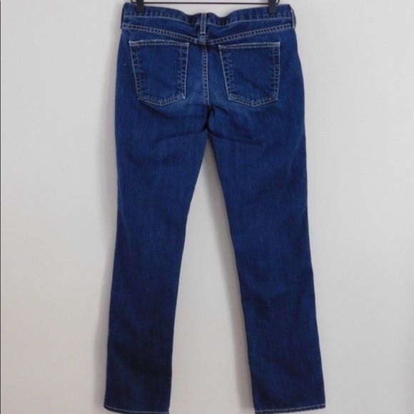 J. Crew Matchstick Jeans Size 28 - Picture 4 of 4